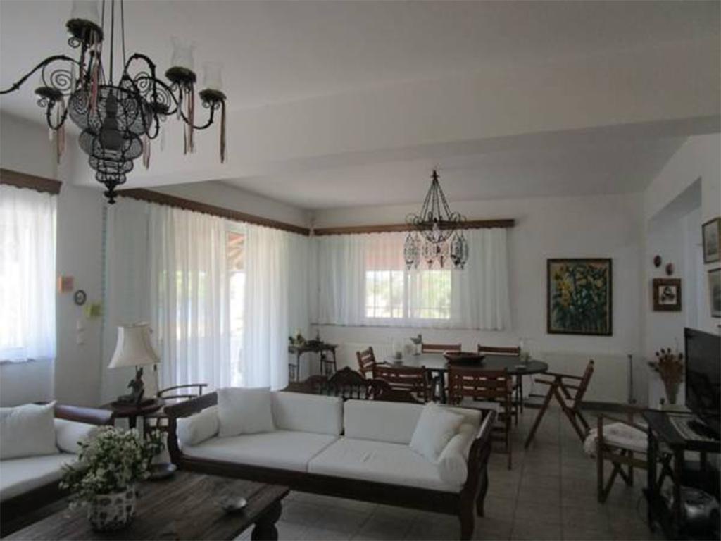 Villa Porto Matzavino Vonitsa Esterno foto