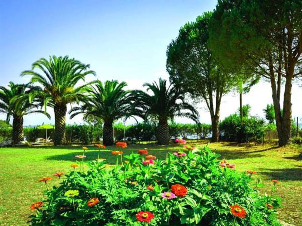 Villa Porto Matzavino Vonitsa Esterno foto