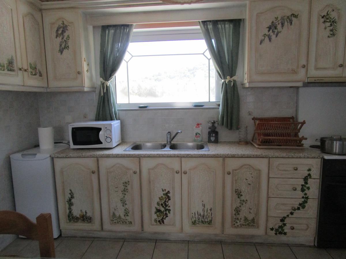 Villa Porto Matzavino Vonitsa Esterno foto